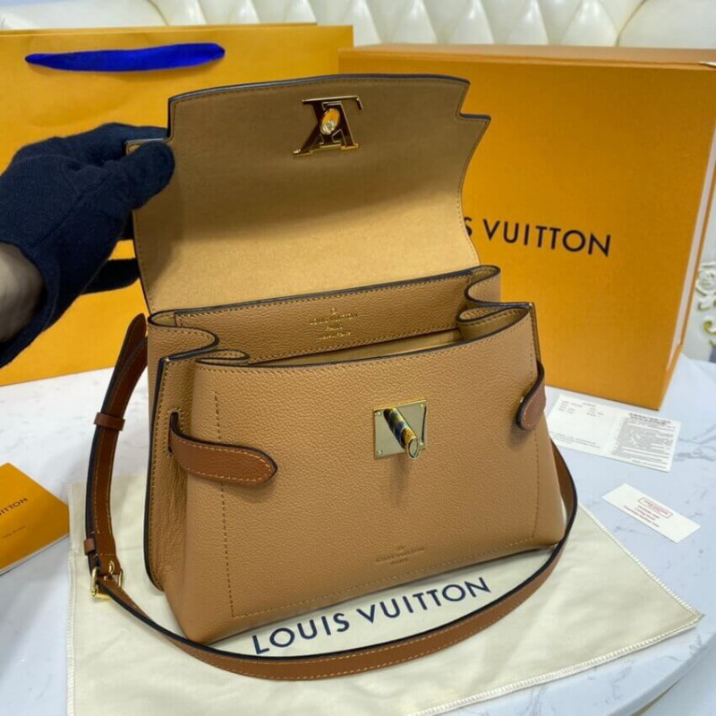 Replica Louis Vuitton Lockme Ever Bb M56645
