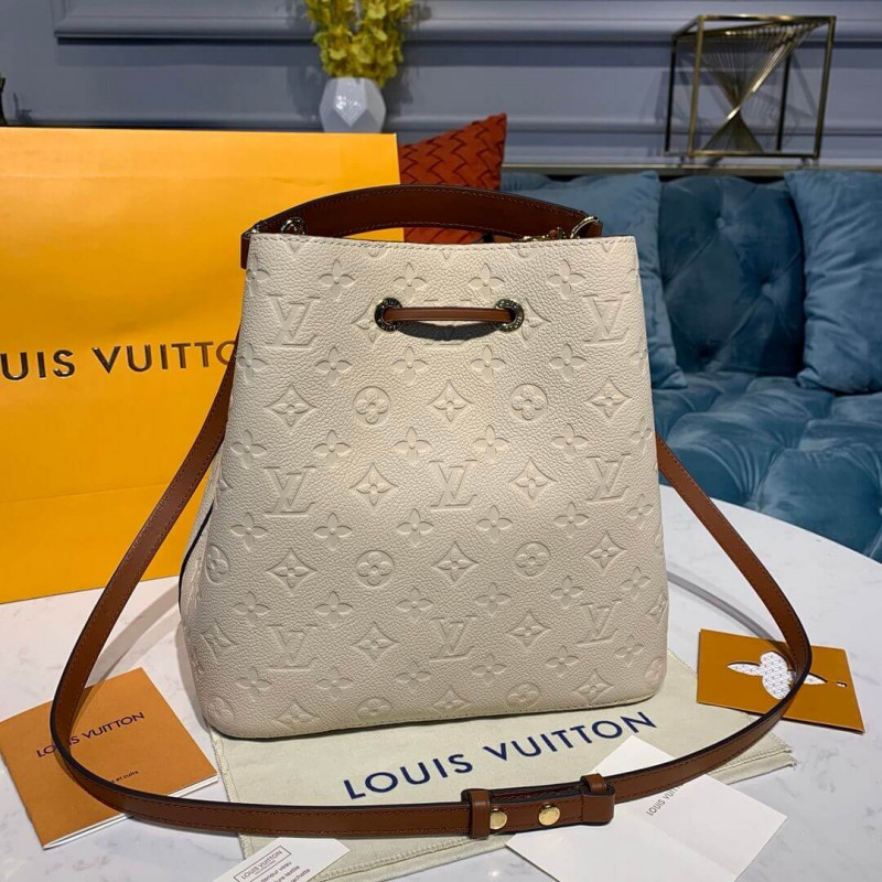 Replica Louis Vuitton Neonoe Mm M45256 M45306 M45307