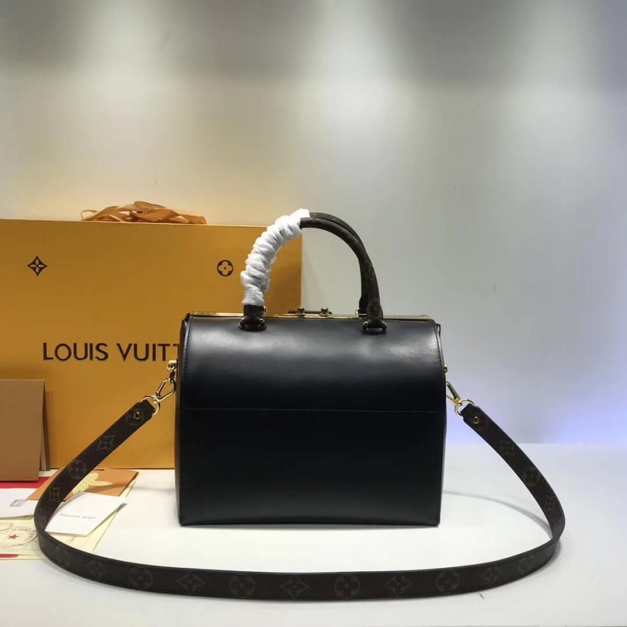 Replica Louis Vuitton Speedy Doctor 25 Handbag M51468