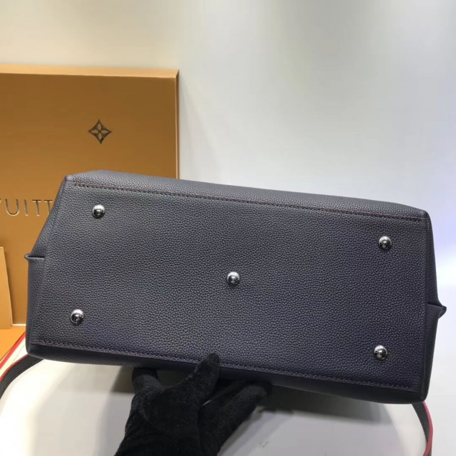 Replica Louis Vuitton Lockme Day M53730 M53647 M53645