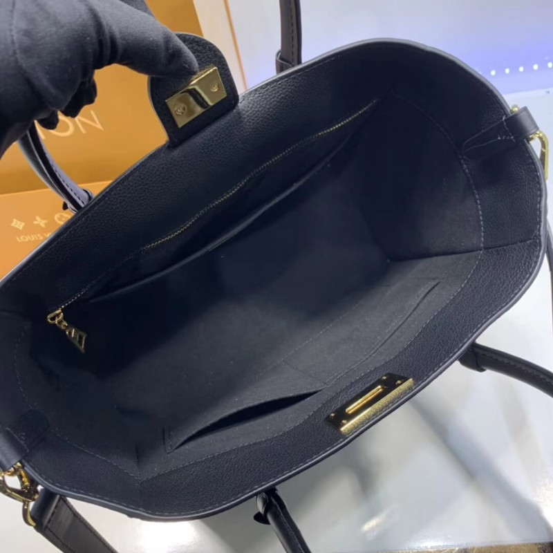 Replica Louis Vuitton On My Side Bag M55933