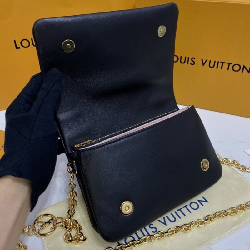 Replica Louis Vuitton Pochette Coussin M80742 M80743 M80745