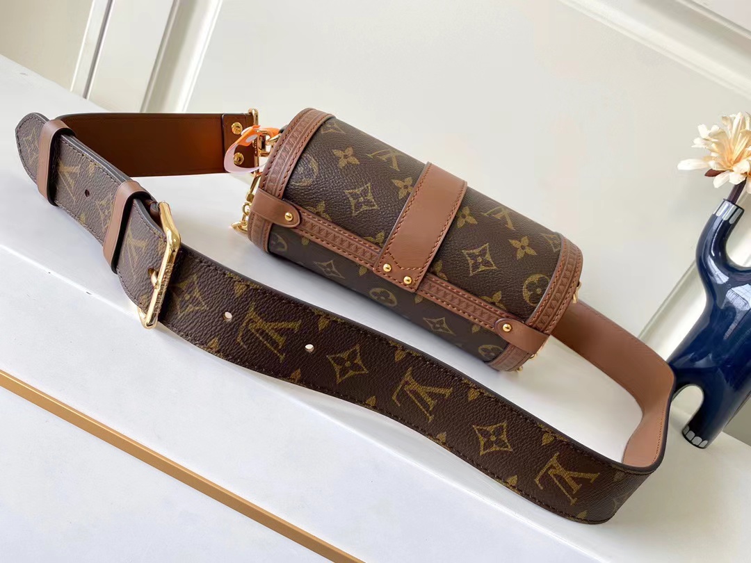 Replica Louis Vuitton M57835 Papillon Trunk