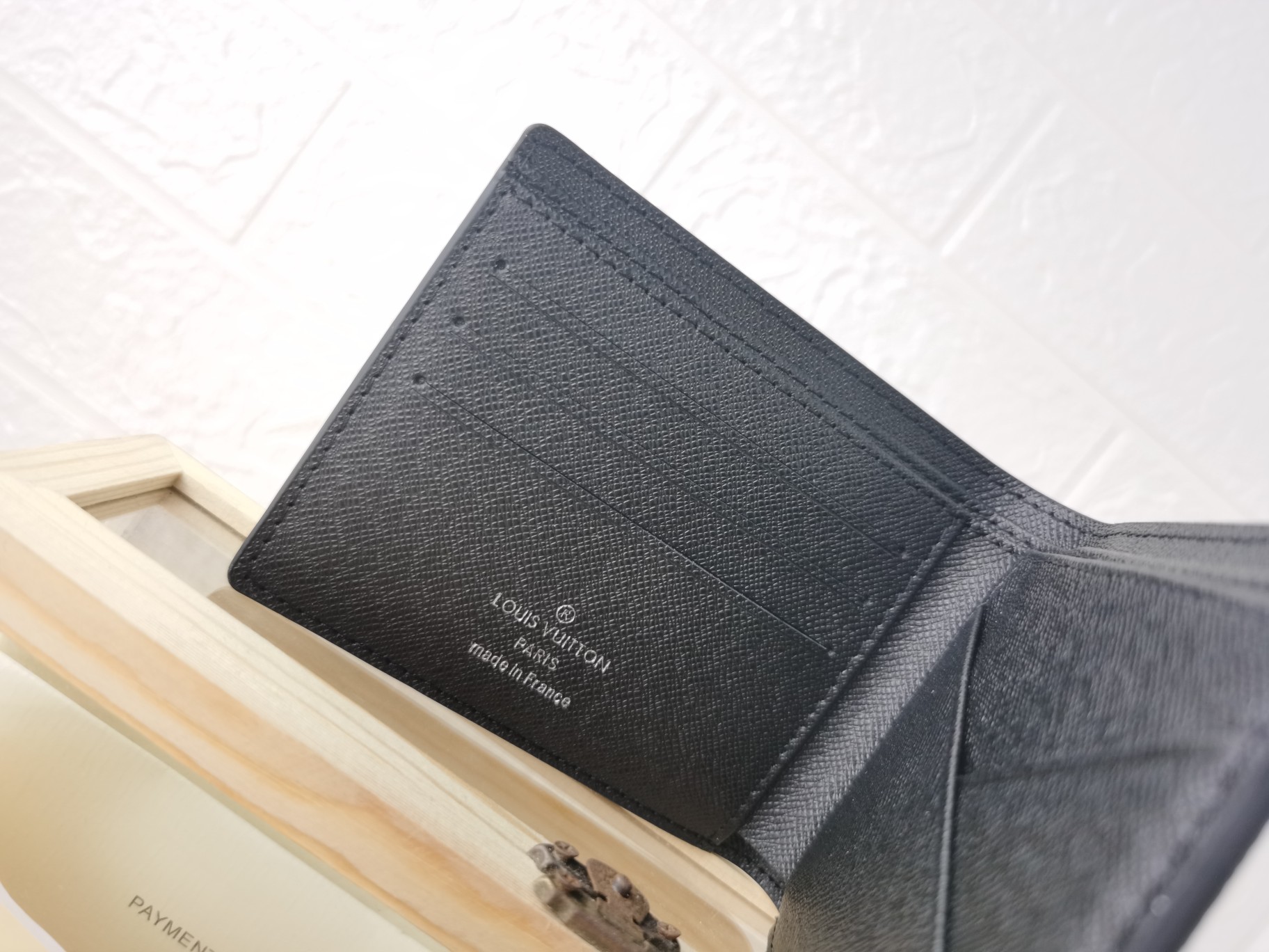 Replica Louis Vuitton Multiple Wallet M30530