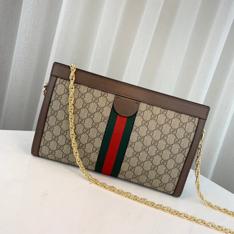 Replica Gucci Ophidia Gg Medium Shoulder Bag 503876