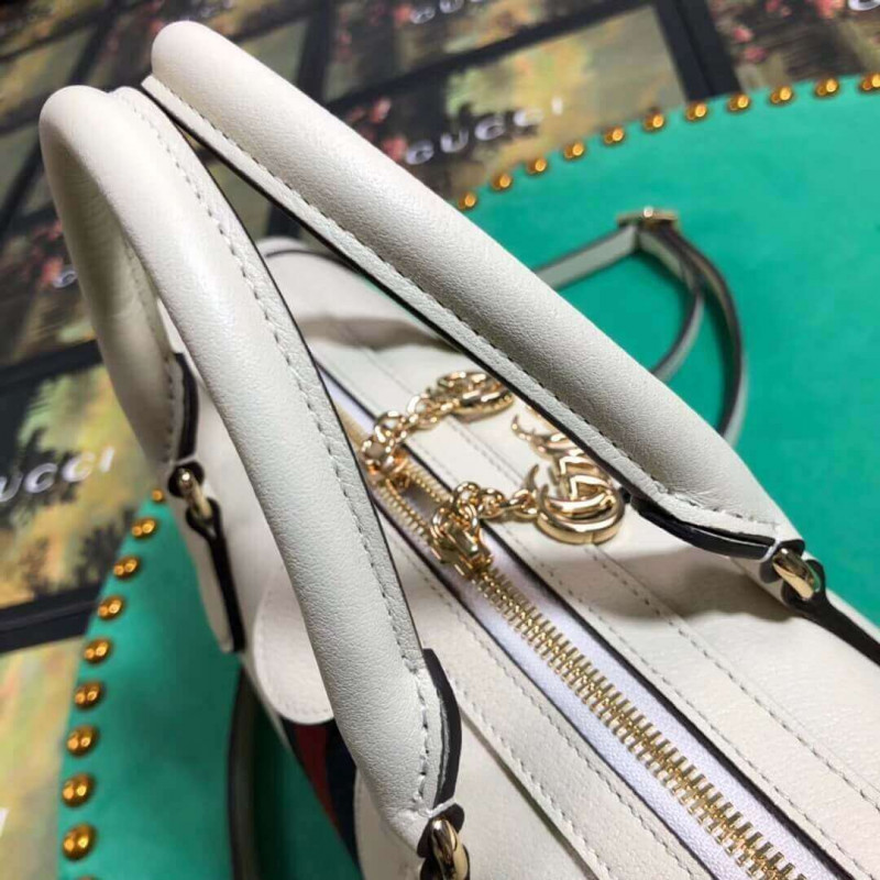 Replica Gucci Ophidia Medium Top Handle Bag 524532