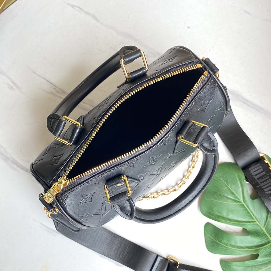 Replica Louis Vuitton Speedy Bandouliere 22