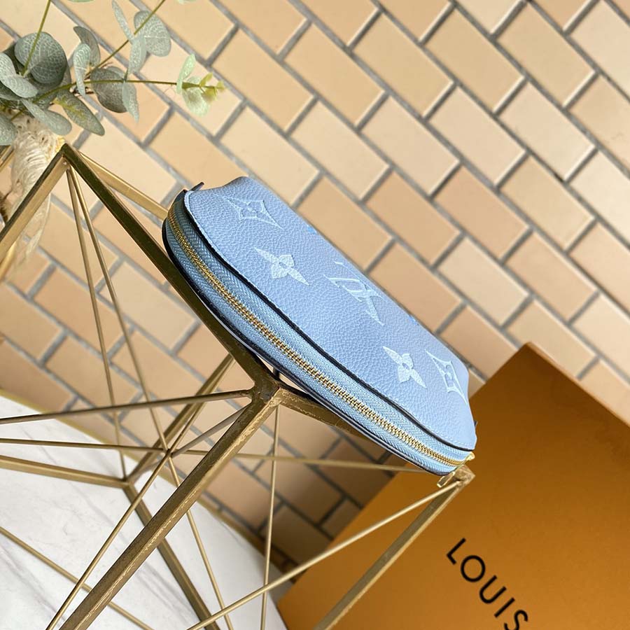 Replica Louis Vuitton By The Pool Cosmetic Pouch