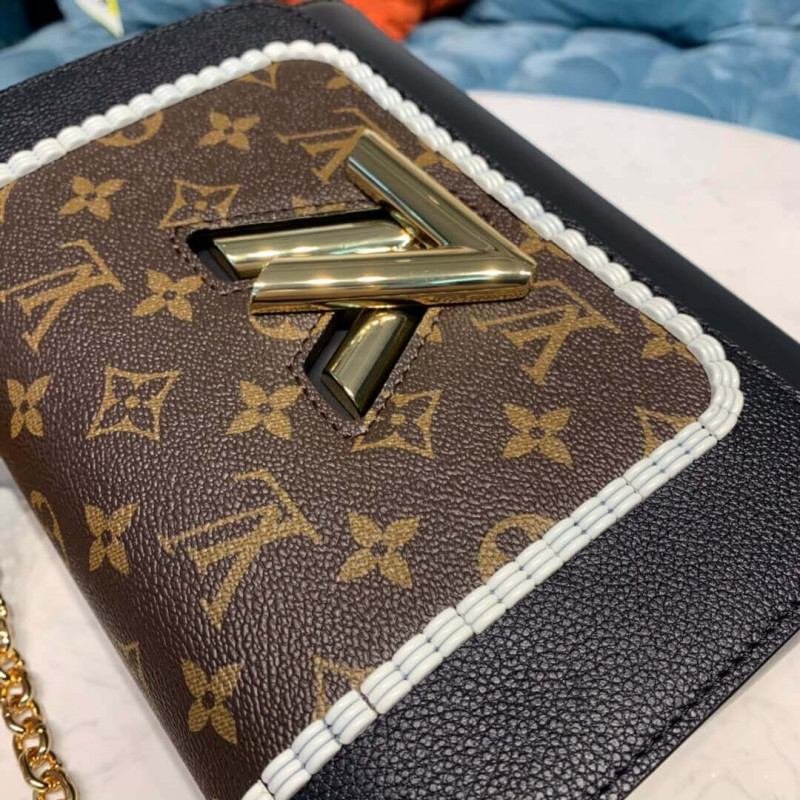 Replica Louis Vuitton Twist Mm M44837