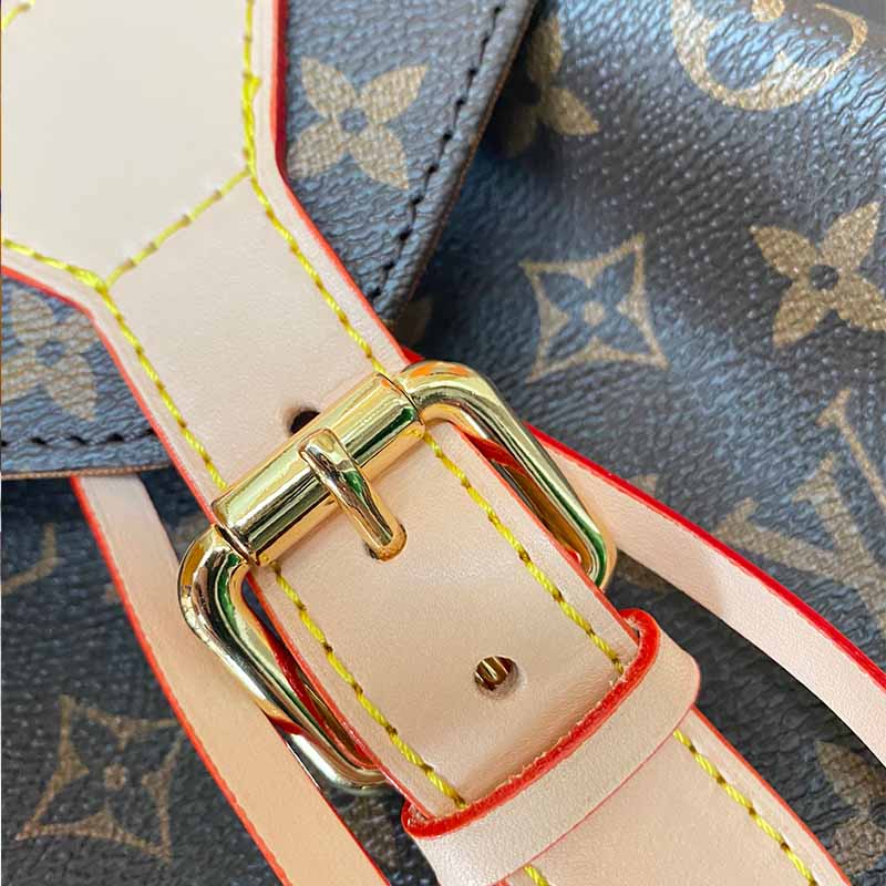 Replica Louis Vuitton Montsouris Gm/Pm/Bb M51135