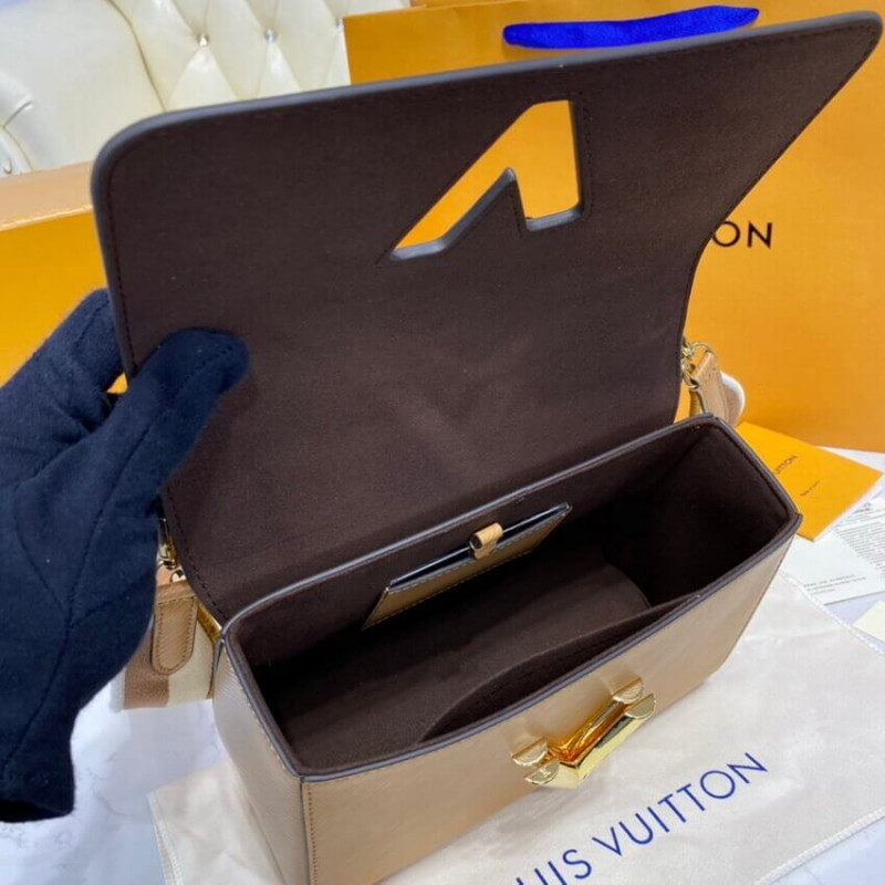 Replica Louis Vuitton Twist Mm M57505 M57506