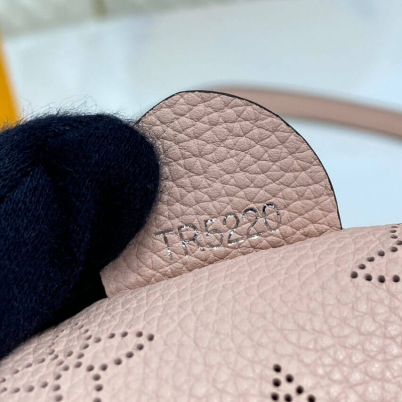 Replica Louis Vuitton Scala Mini Pouch M80092 M80410