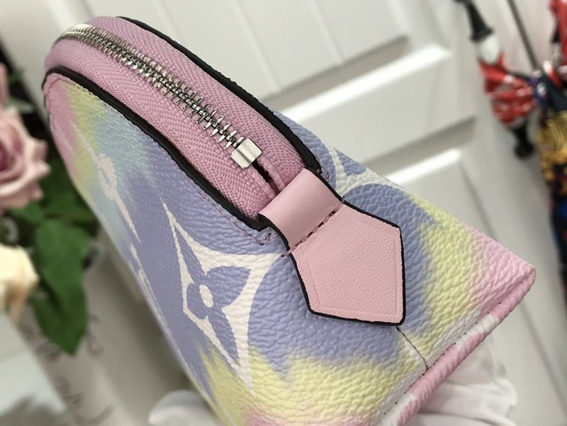 Replica Louis Vuitton Escale Cosmetic Pouch M47515