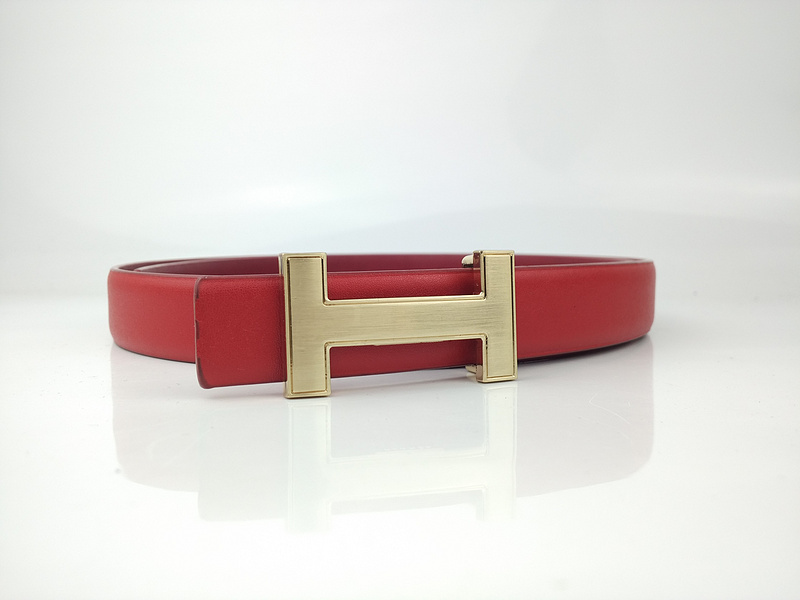 Replica Hermes Belt H28-75 25Mm Gold
