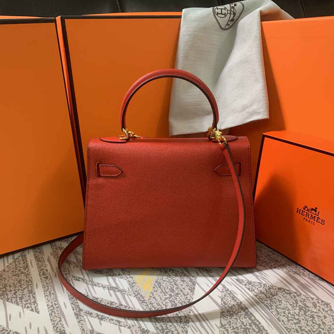 Replica Hermes Aaa-Kelly 28Cm Gold Hardware