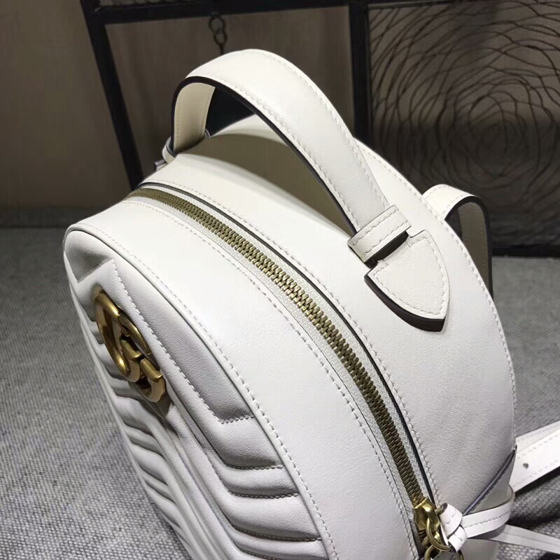 Replica Gucci Marmont Backpack