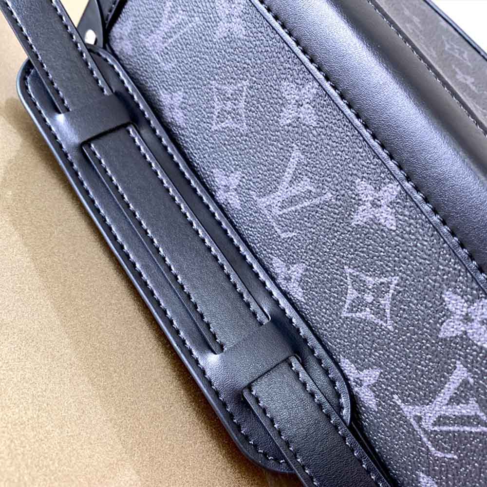 Replica Louis Vuitton Soft Trunk M44730