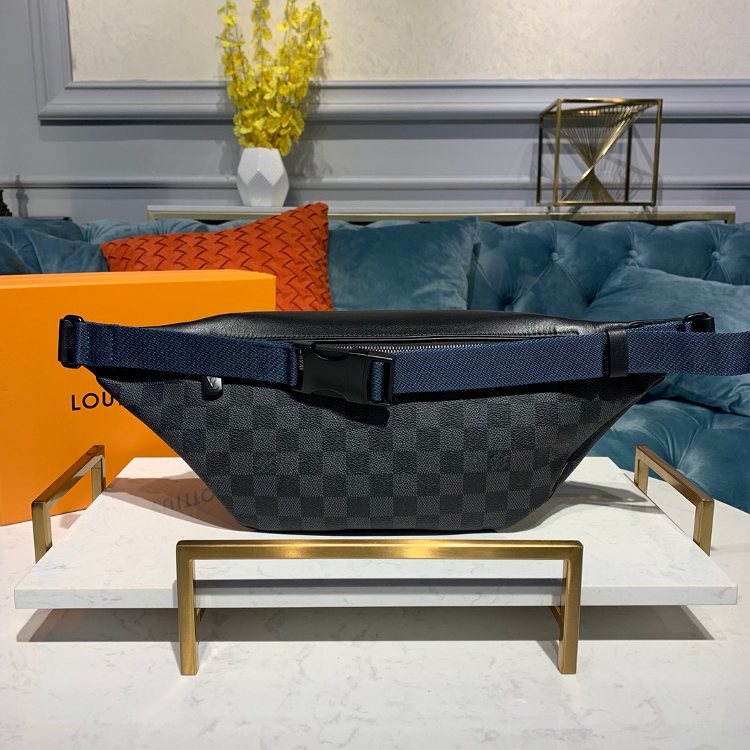 Replica Louis Vuitton Discovery Bumbag M44336