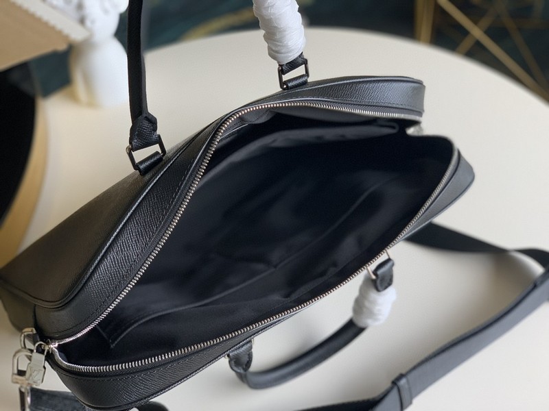 Replica Louis Vuitton Aaa-Alex Briefcase M30440