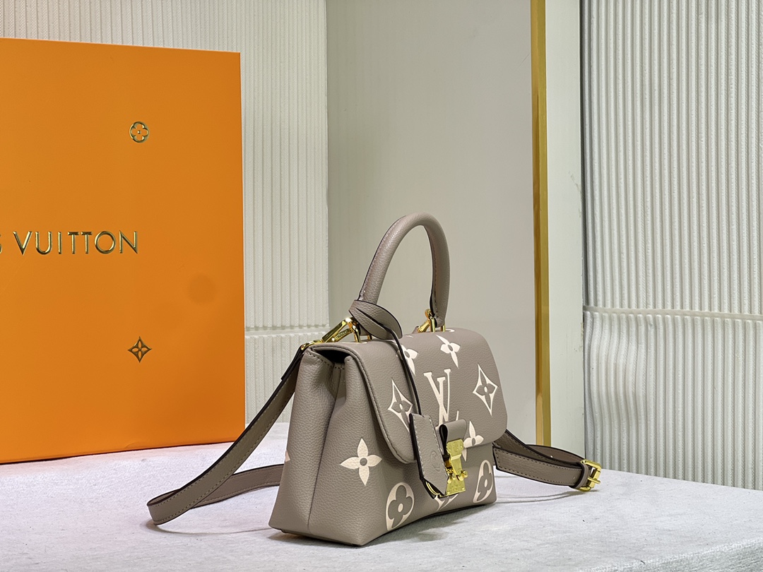 Replica Louis Vuitton Madeleine Bb Handbag