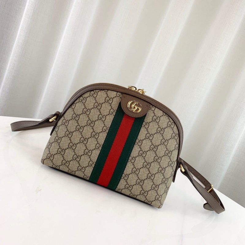 Replica Gucci Ophidia Gg Small Shoulder Bag 499621