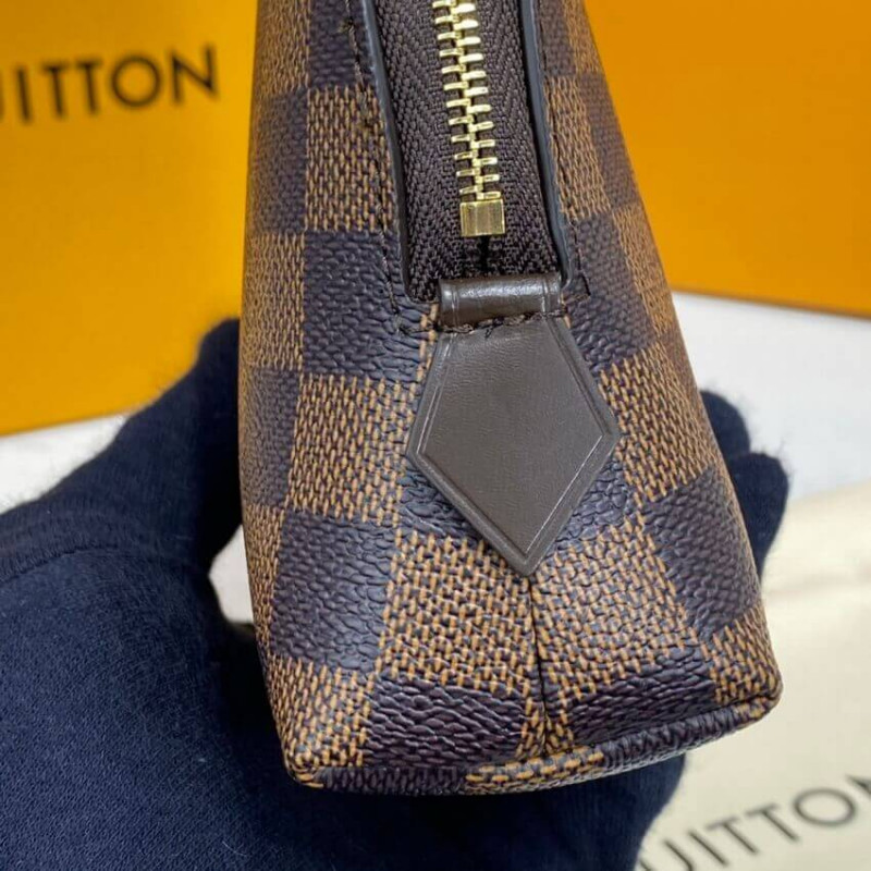 Replica Louis Vuitton Cosmetic Pouch Gm N23345