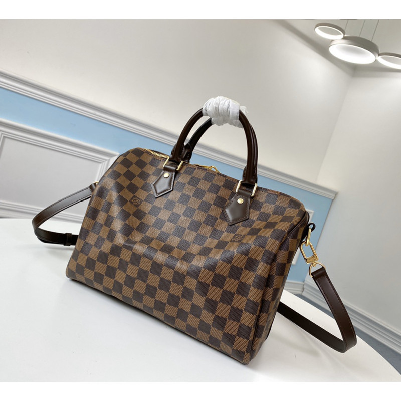 Replica Louis Vuitton Speedy Bandouliere 30 N41367