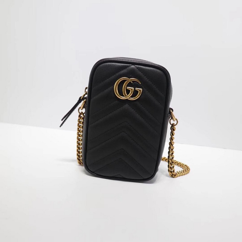Replica Gucci Marmont Mini Bag