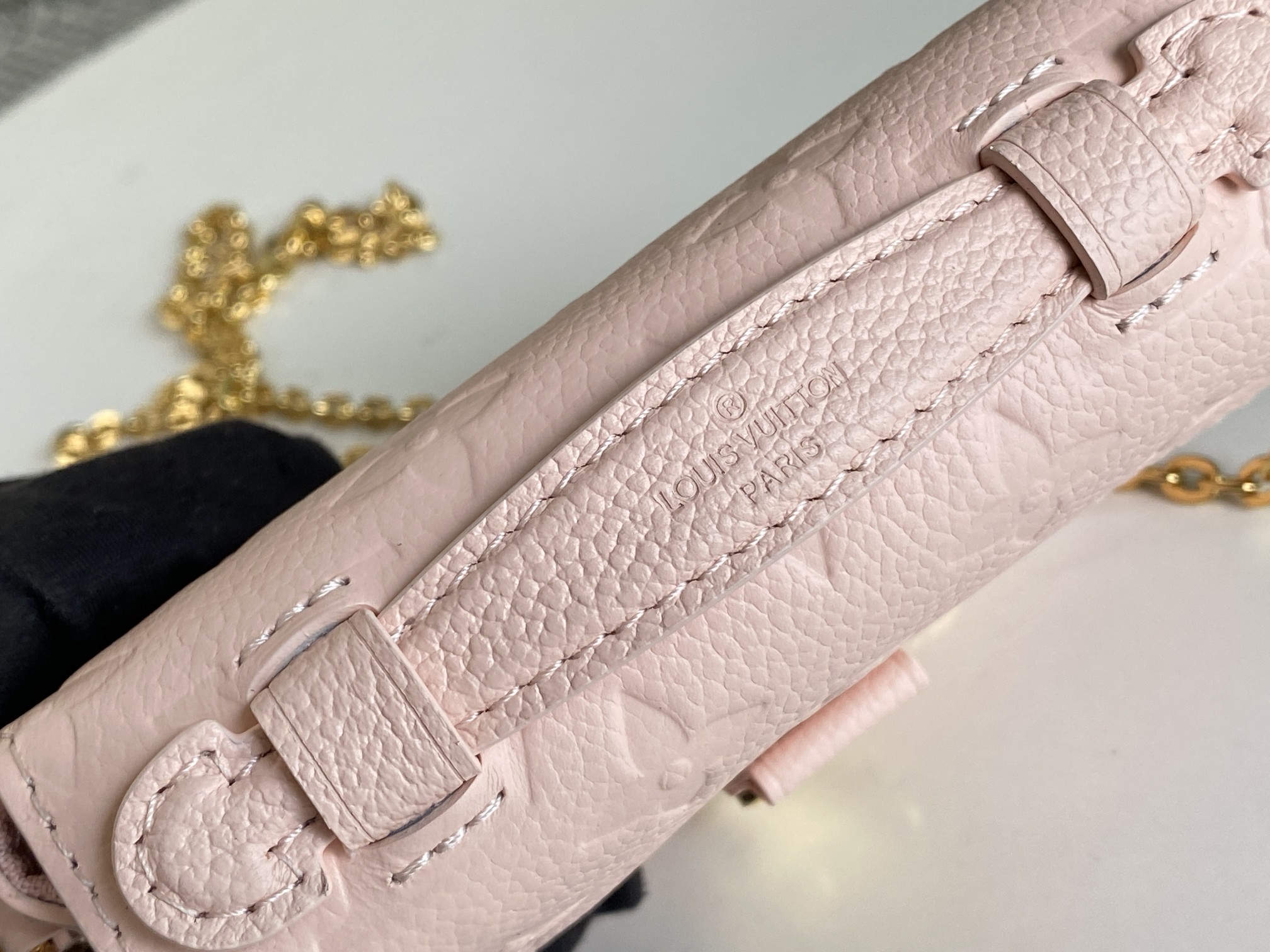 Replica Louis Vuitton Pochette Micro Metis Bag