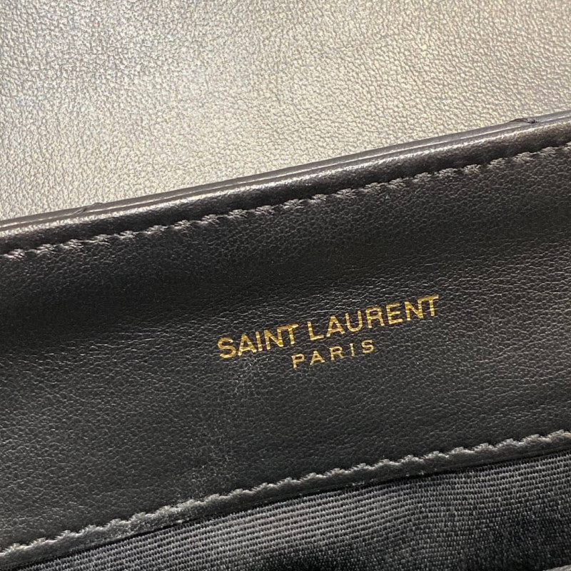Replica Saint Laurent Loulou Small In Matelasse “Y” Leather 494699