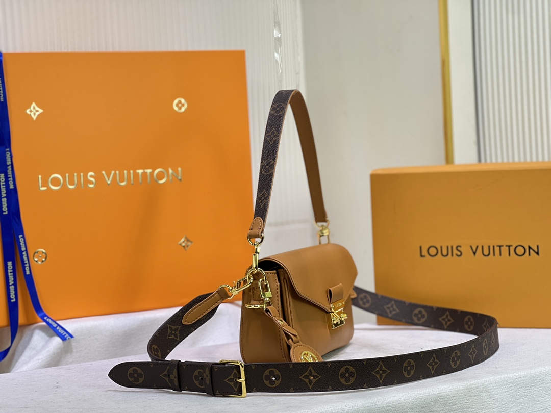 Replica Louis Vuitton Swing Bag