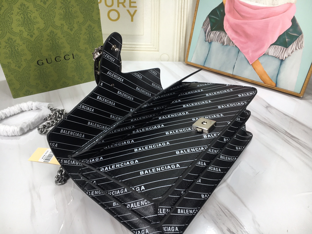 Replica Gucci The Hacker Project Small Dionysus Bag