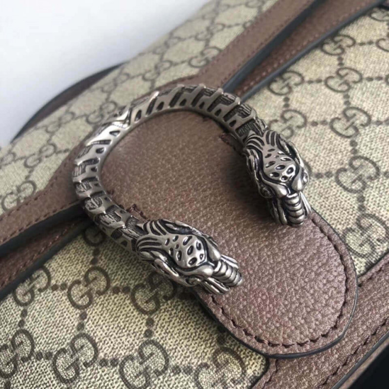Replica Gucci Dionysus Gg Top Handle Bag 621512