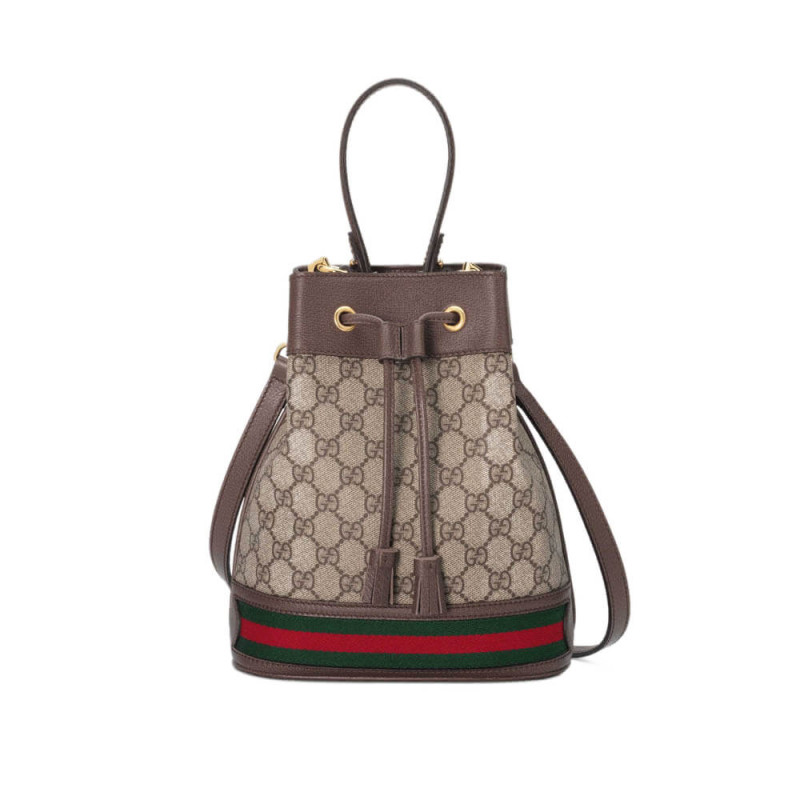 Replica Gucci Ophidia Small Gg Bucket Bag 550621