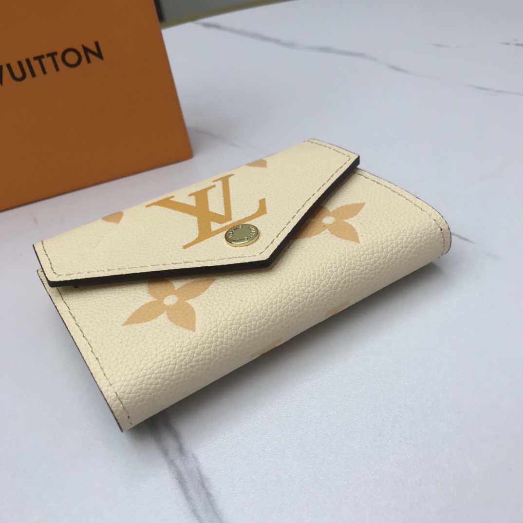 Replica Louis Vuitton Victorine Wallet M80086