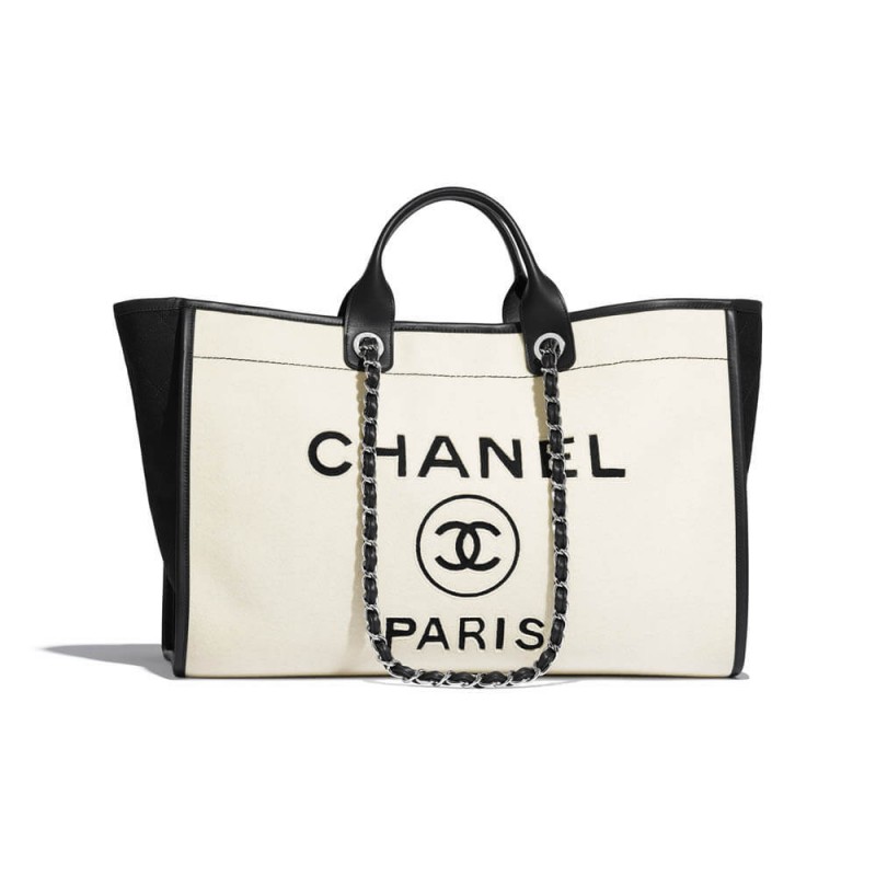 Replica Chanel Large Shopping Bag A93786