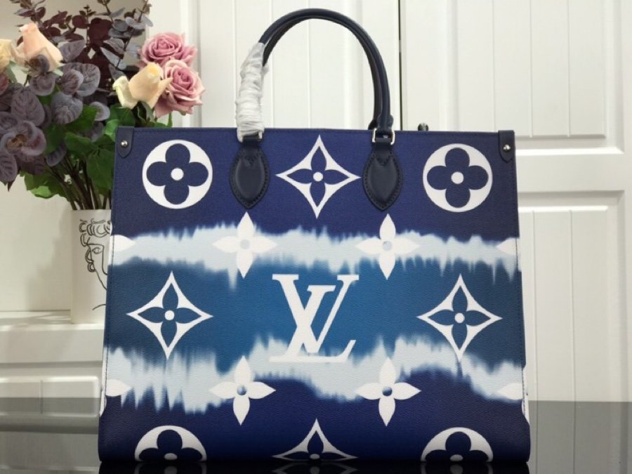 Replica Louis Vuitton Escale Onthego Gm M45119
