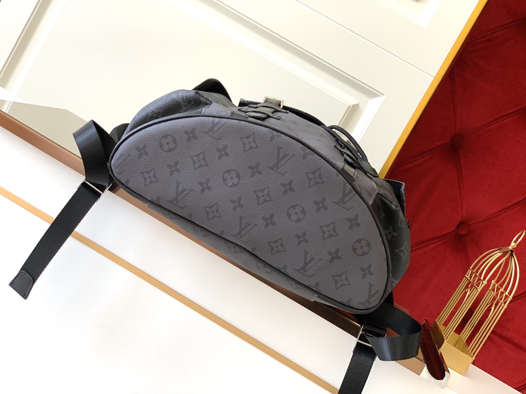 Replica Louis Vuitton Aaa-Christopher Pm M45419