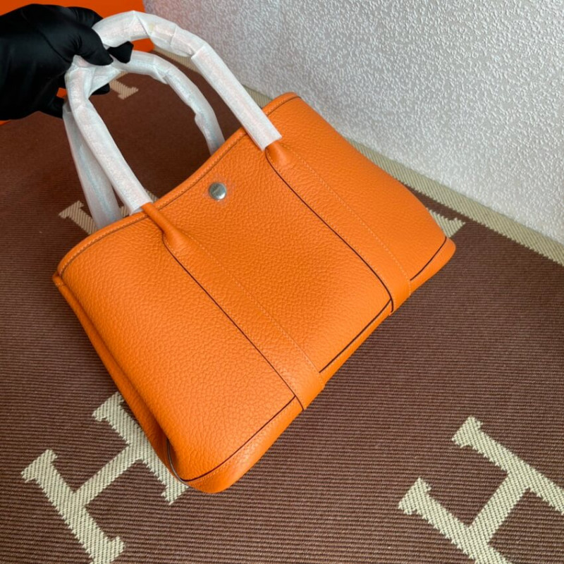 Replica Hermes Togo Garden Party Mm 36 Bag