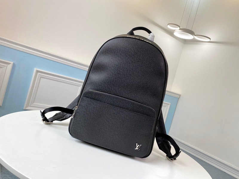 Replica Louis Vuitton Aaa-Alex Backpack M30258
