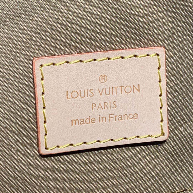 Replica Louis Vuitton Monogram Canvas Graceful Mm M43704