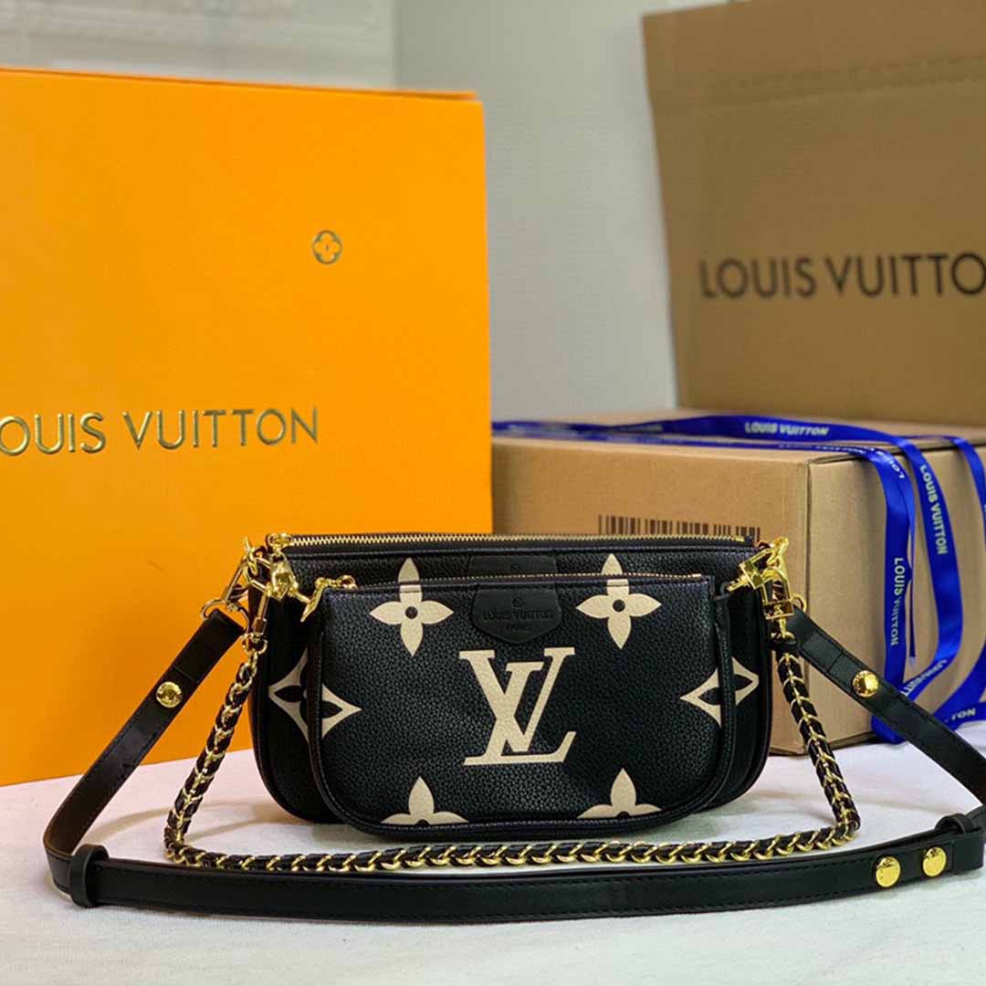 Replica Louis Vuitton Multi Pochette Accessoires-M45777