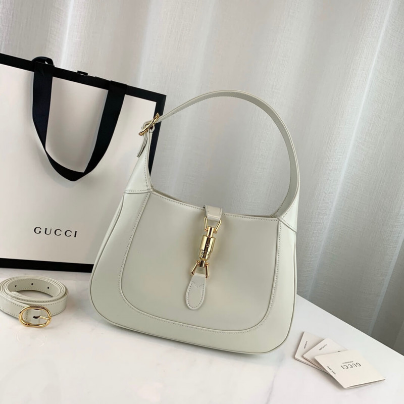 Replica Gucci Jackie 1961 Small Hobo Bag 636709
