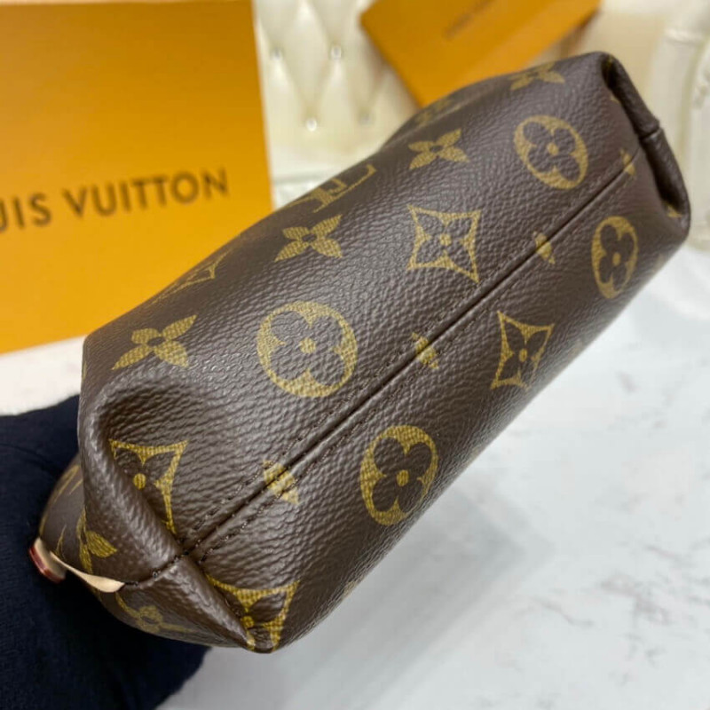 Replica Louis Vuitton Monogram Nano Turenne M61253