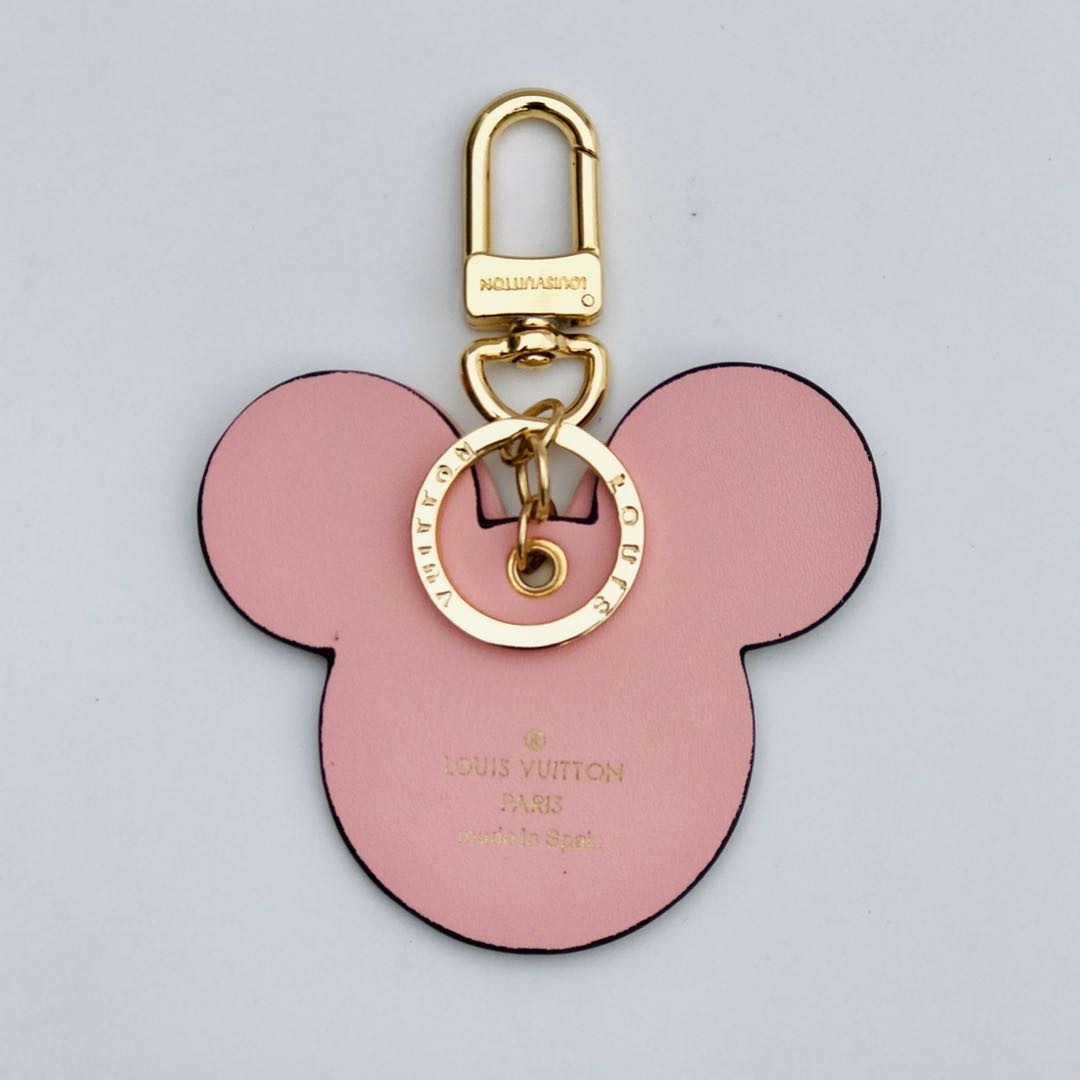 Replica Louis Vuitton Cute Minni Bag Charm And Key Holder