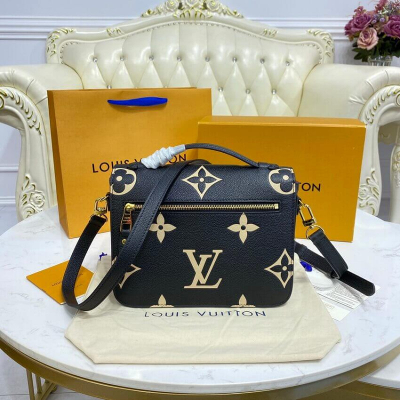 Replica Louis Vuitton Pochette Metis M45773