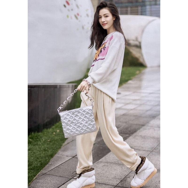 Replica Louis Vuitton Coussin Pm M57913 M57790 M57793