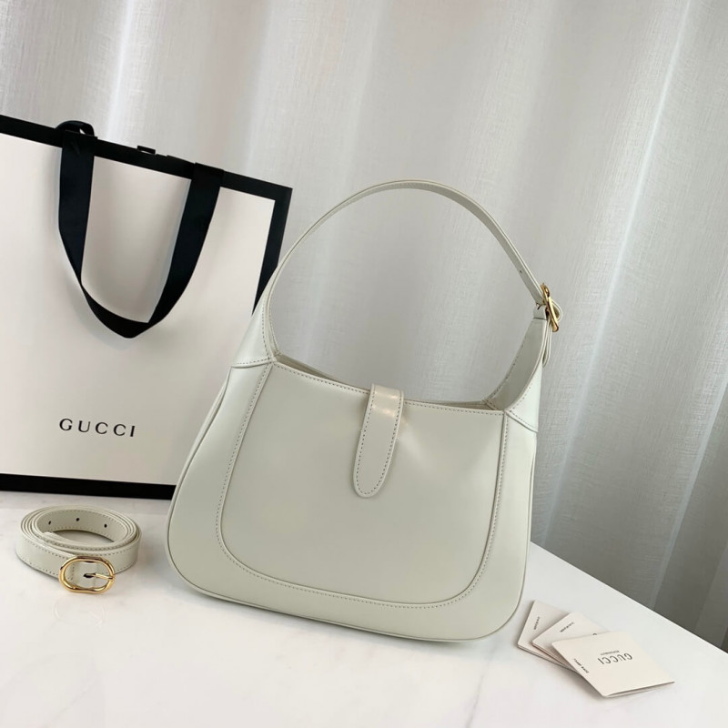 Replica Gucci Jackie 1961 Small Hobo Bag 636709