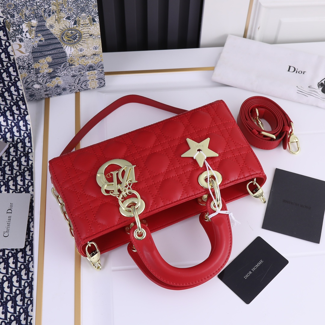 Replica Dior Lady D-Joy Bag