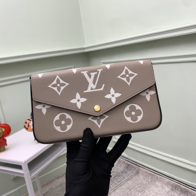 Replica Louis Vuitton Felicie Pochette M69977